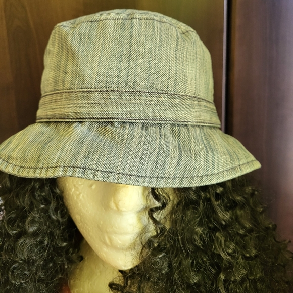 Nine West Other - ❤Nine west Summer jeans hat